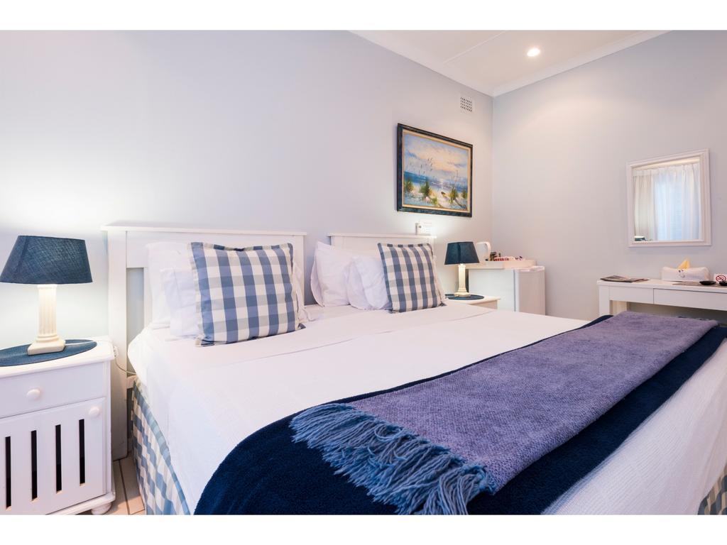 Flamingo Rocks Bed & Breakfast Durban Exterior photo